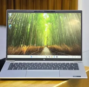 New Laptop HP EliteBook 840 G11 16GB Intel Core Ultra 7 SSD 512GB