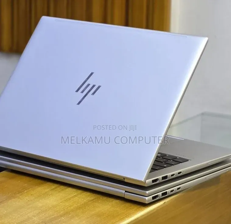New Laptop HP EliteBook 840 G11 16GB Intel Core Ultra 7 SSD 512GB