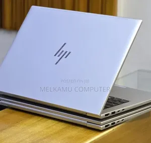 New Laptop HP EliteBook 840 G11 16GB Intel Core Ultra 7 SSD 512GB