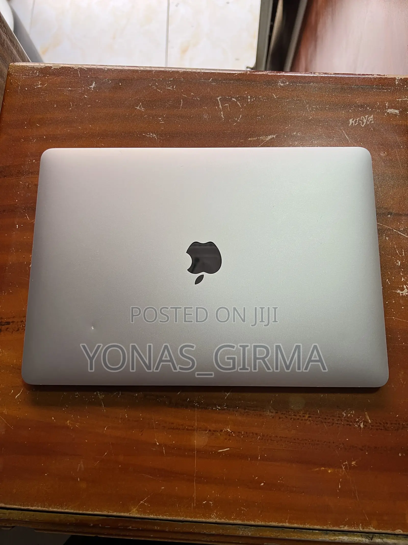Laptop Apple MacBook Air 2020 M1 8GB Apple M1 SSD 256GB