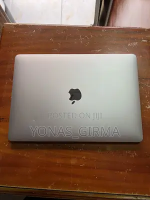 Laptop Apple MacBook Air 2020 M1 8GB Apple M1 SSD 256GB