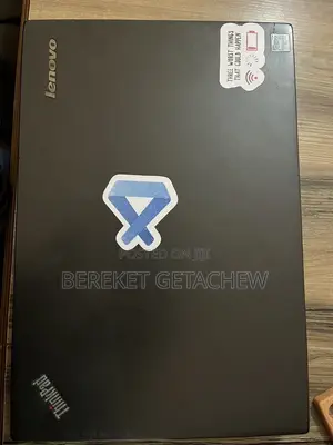 Laptop Lenovo ThinkPad 10 8GB Intel Core i7 SSD 256GB