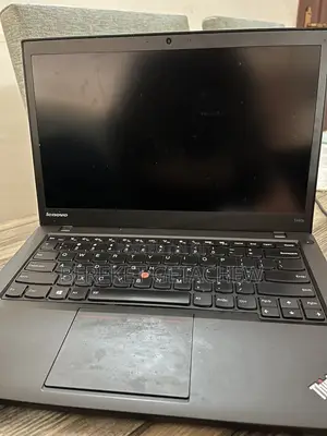 Laptop Lenovo ThinkPad 10 8GB Intel Core i7 SSD 256GB