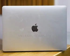 New Laptop Apple MacBook Air 2020 M1 8GB Apple M1 SSD 256GB