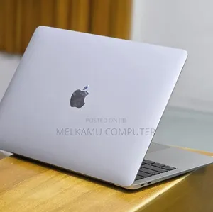 New Laptop Apple MacBook Air 2020 M1 8GB Apple M1 SSD 256GB