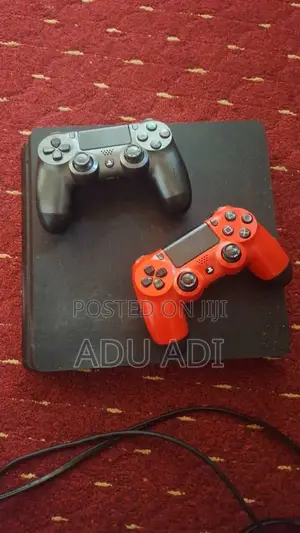 Ps4 Slim V13.04