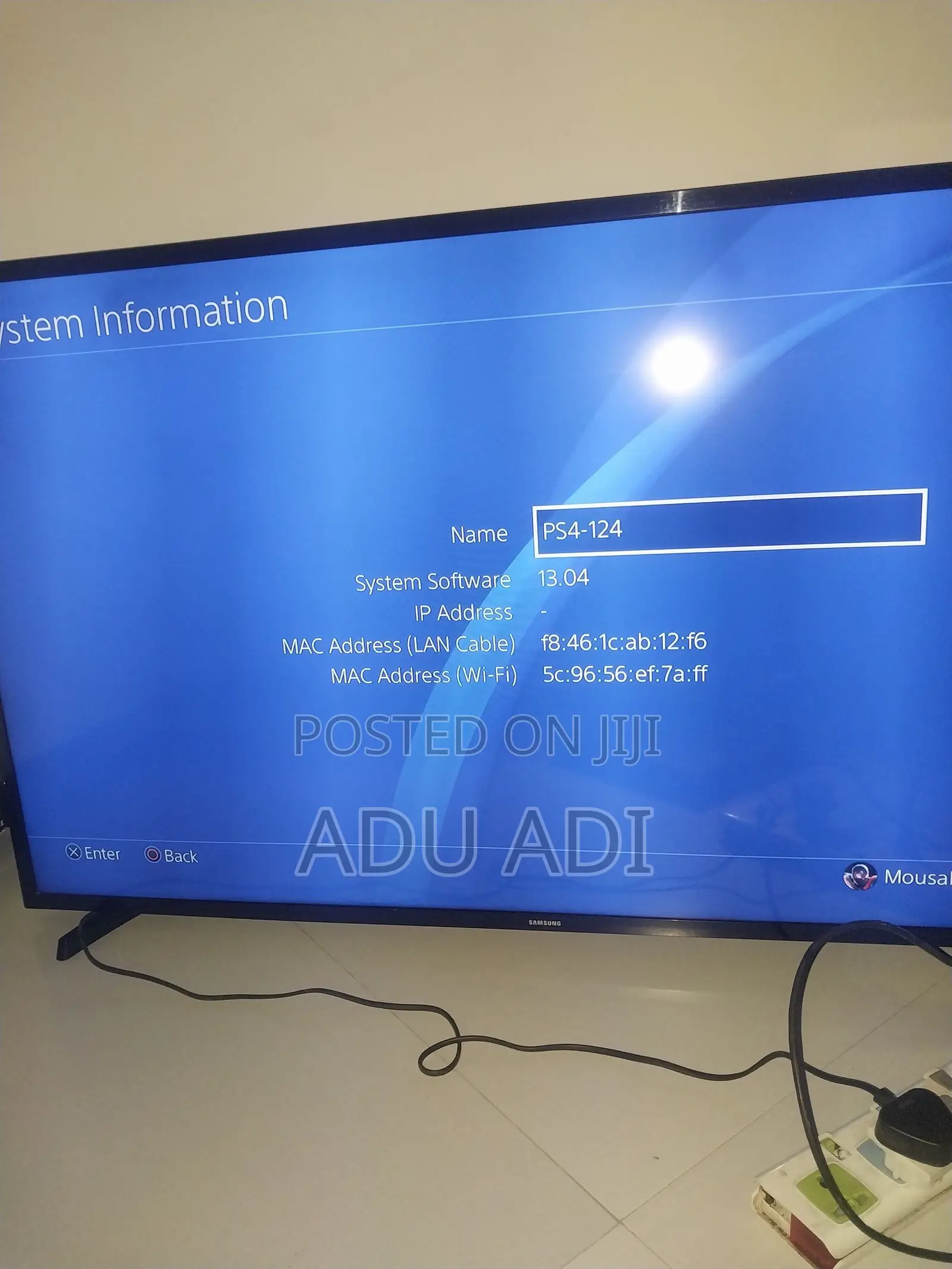 Ps4 Slim V13.04