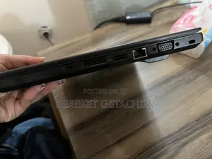 Laptop Lenovo ThinkPad 10 8GB Intel Core i7 SSD 256GB
