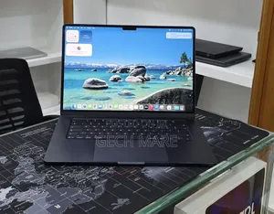 New Laptop Apple MacBook Air 2025 M4 16GB Intel SSD 256GB