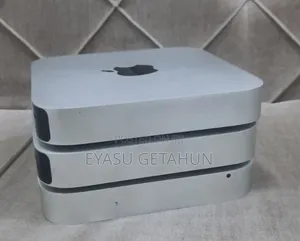 New Desktop Computer Apple Mac Mini 8GB Intel Core i5 HDD 1T