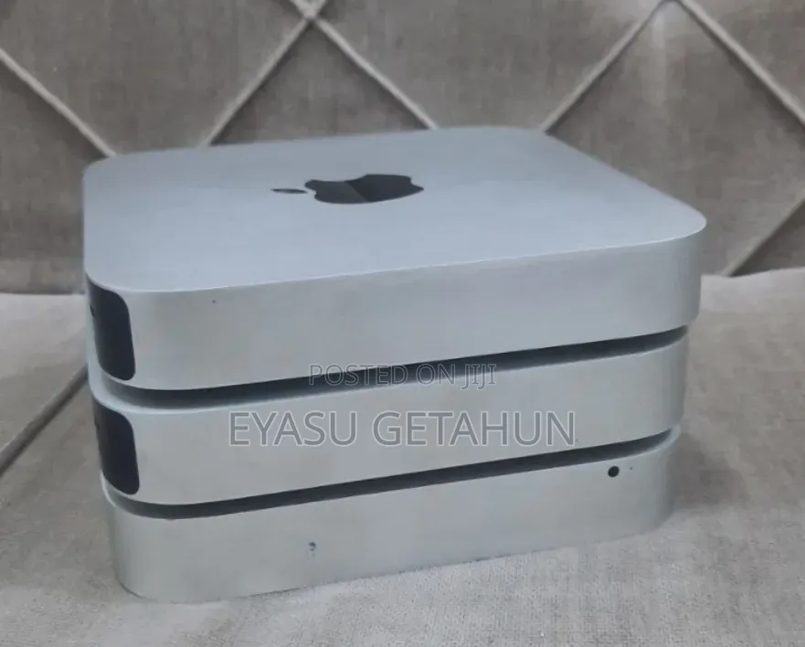 New Desktop Computer Apple Mac Mini 8GB Intel Core i5 HDD 1T