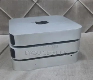 New Desktop Computer Apple Mac Mini 8GB Intel Core i5 HDD 1T
