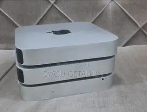 New Desktop Computer Apple Mac Mini 8GB Intel Core i5 HDD 1T