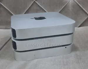 New Desktop Computer Apple Mac Mini 8GB Intel Core i5 HDD 1T