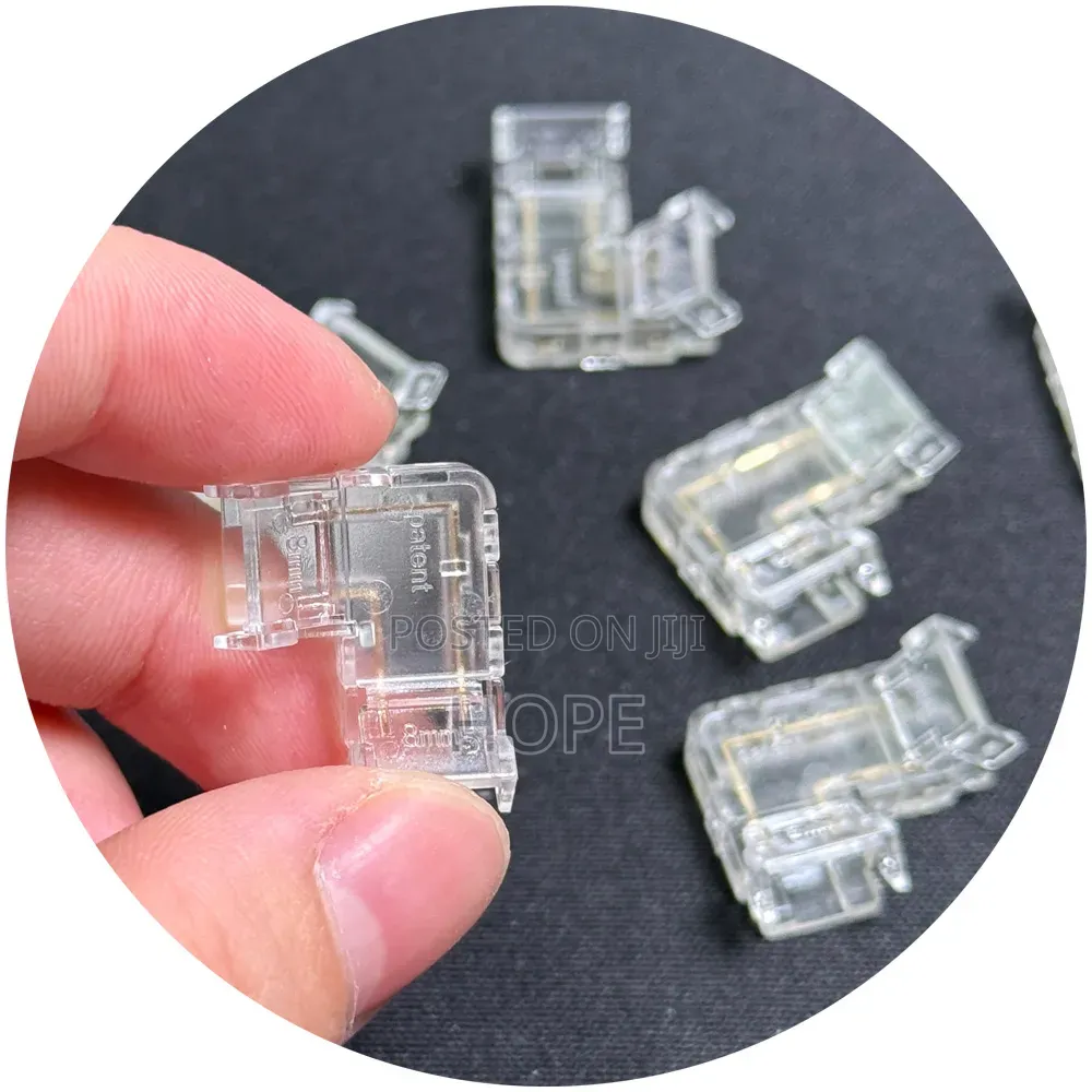COB LED Strip Lights