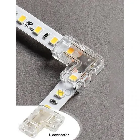 COB LED Strip Lights