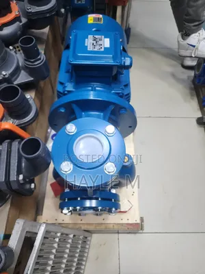 Aquastrong Surface Water Pump 15kw/20hp