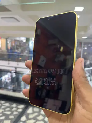 Apple iPhone 14 128 GB Yellow