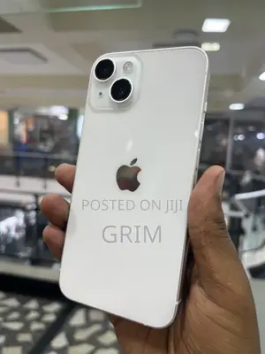 Apple iPhone 14 128 GB Pink
