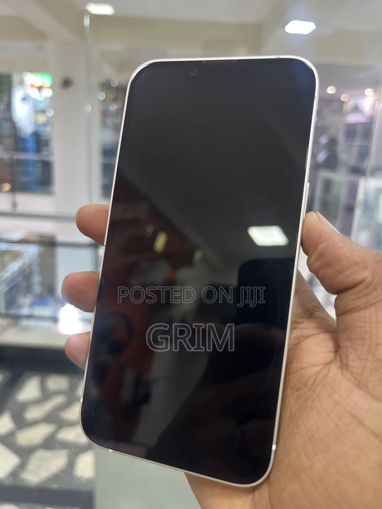 Apple iPhone 14 128 GB Pink