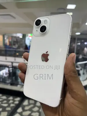 Apple iPhone 14 128 GB Pink