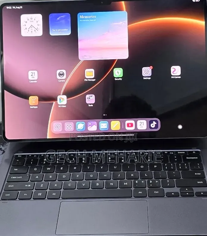 New Xiaomi Pad 7 1 TB