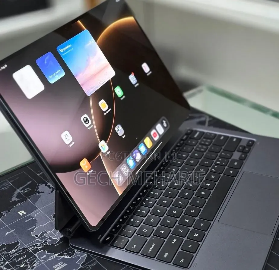 New Xiaomi Pad 7 1 TB