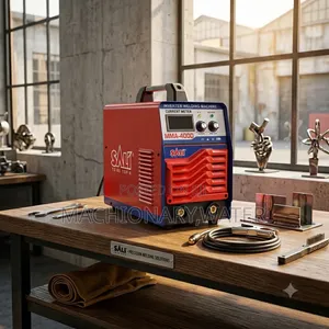 Sali Welding Machine 400a