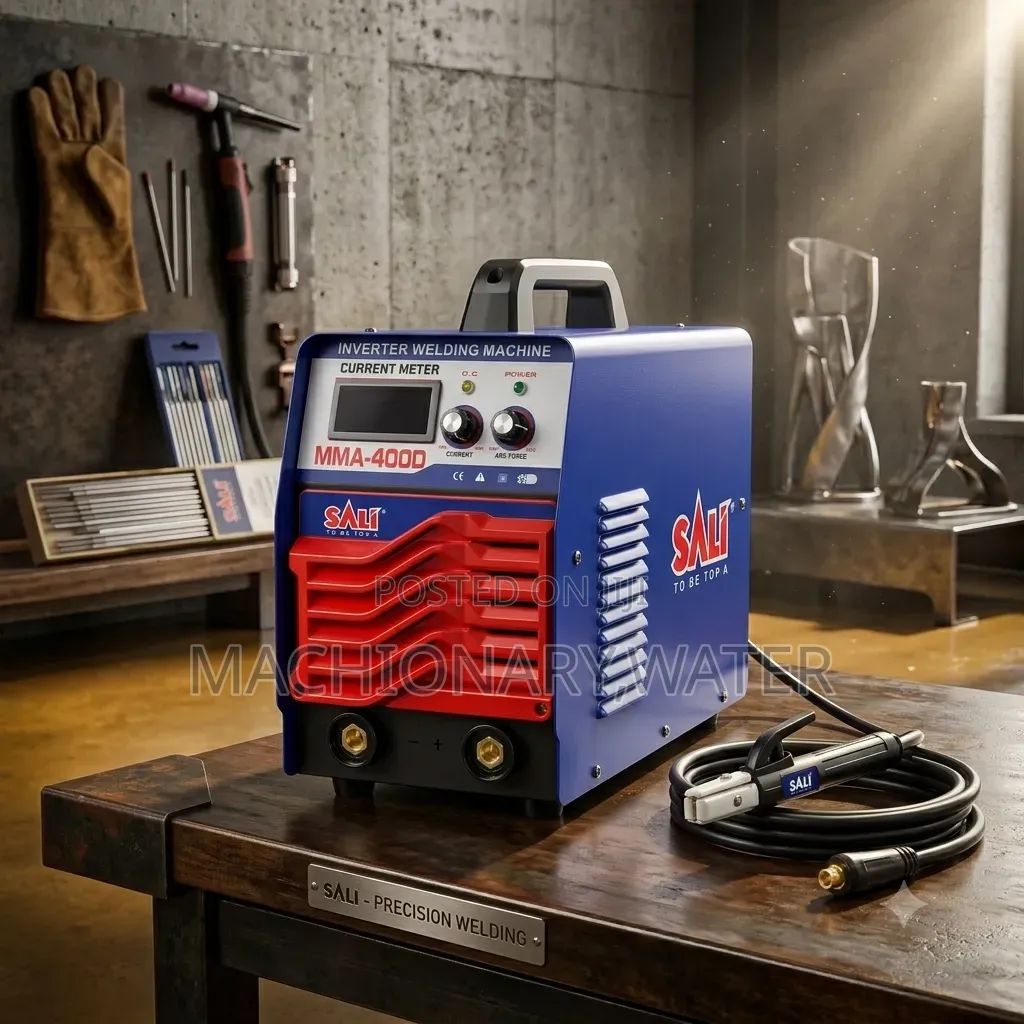 Sali Welding Machine 400a