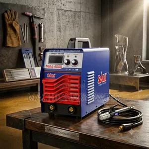 Sali Welding Machine 400a
