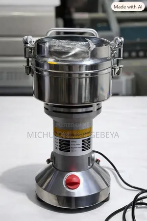 Ririhong 100 Heavy Duty Commercial Grinder/Free Delivery