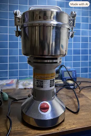 Ririhong 100 Heavy Duty Commercial Grinder/Free Delivery