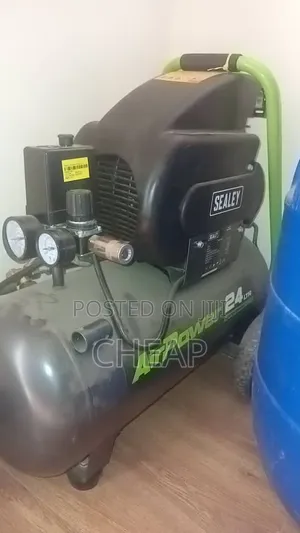 Compressor