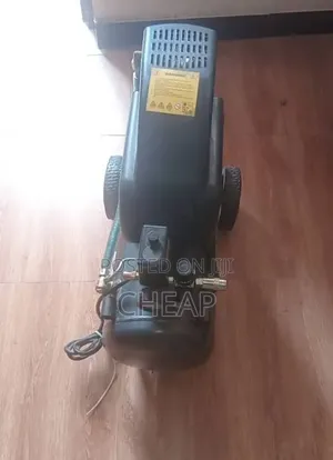 Compressor