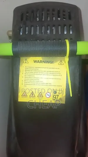 Compressor