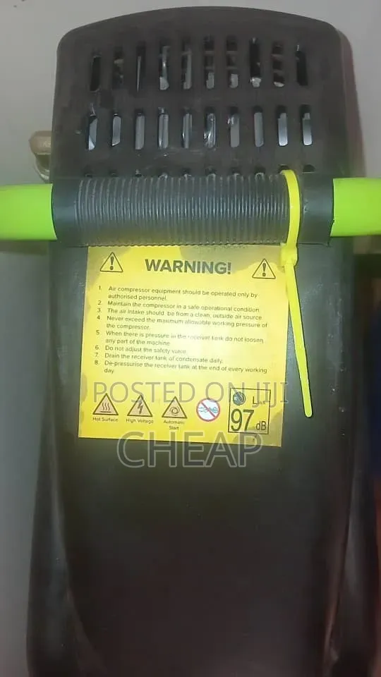 Compressor