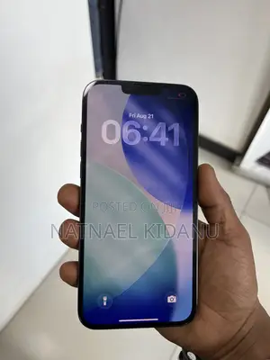 Apple iPhone 13 Pro Max 128 GB Silver