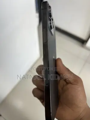 Apple iPhone 13 Pro Max 128 GB Silver
