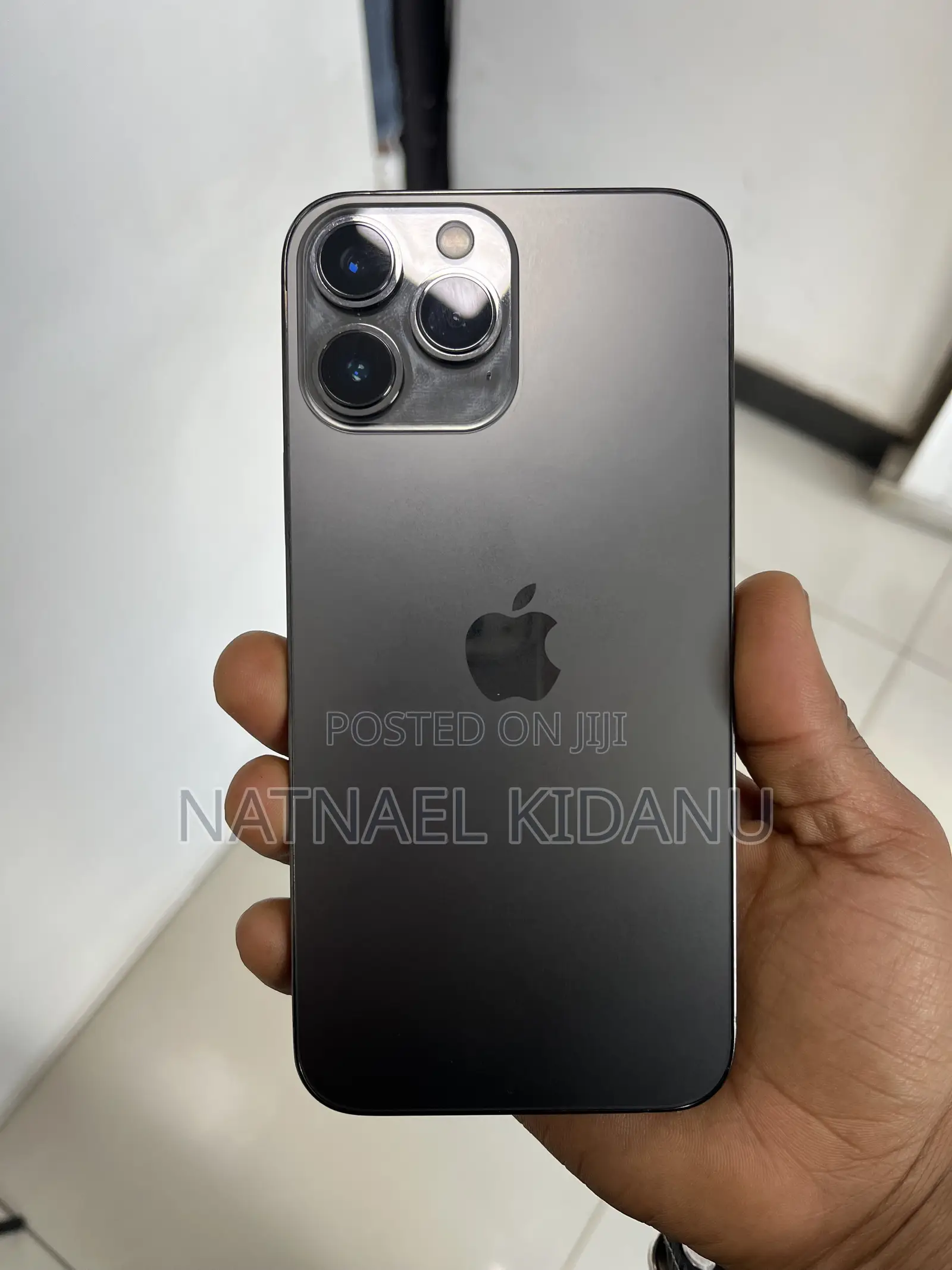 Apple iPhone 13 Pro Max 128 GB Silver