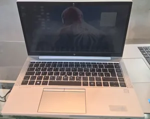 New Laptop HP EliteBook 845 G8 16GB AMD Ryzen 5 SSD 512GB