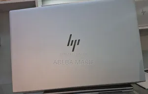 New Laptop HP EliteBook 845 G8 16GB AMD Ryzen 5 SSD 512GB
