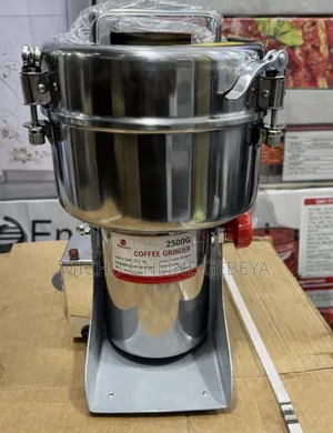 Ririhong Heavy Duty Commercial Grinder 2500g (2.5kg)/ Free Delivery