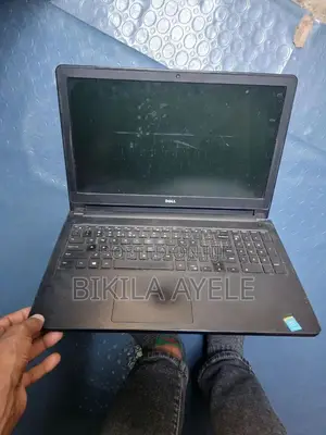 Laptop Dell G5 4GB Intel Core i5 SSD 1T