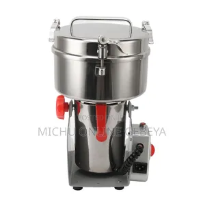 Ririhong 500g Heavy Duty Commercial Grinder/ Free Delivery