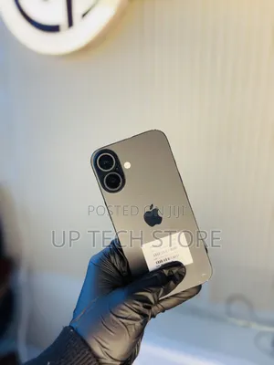 New Apple iPhone 16 128 GB
