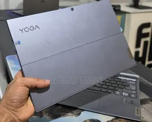 New Laptop Lenovo ThinkPad Yoga 16GB Intel Core i7 SSD 512GB
