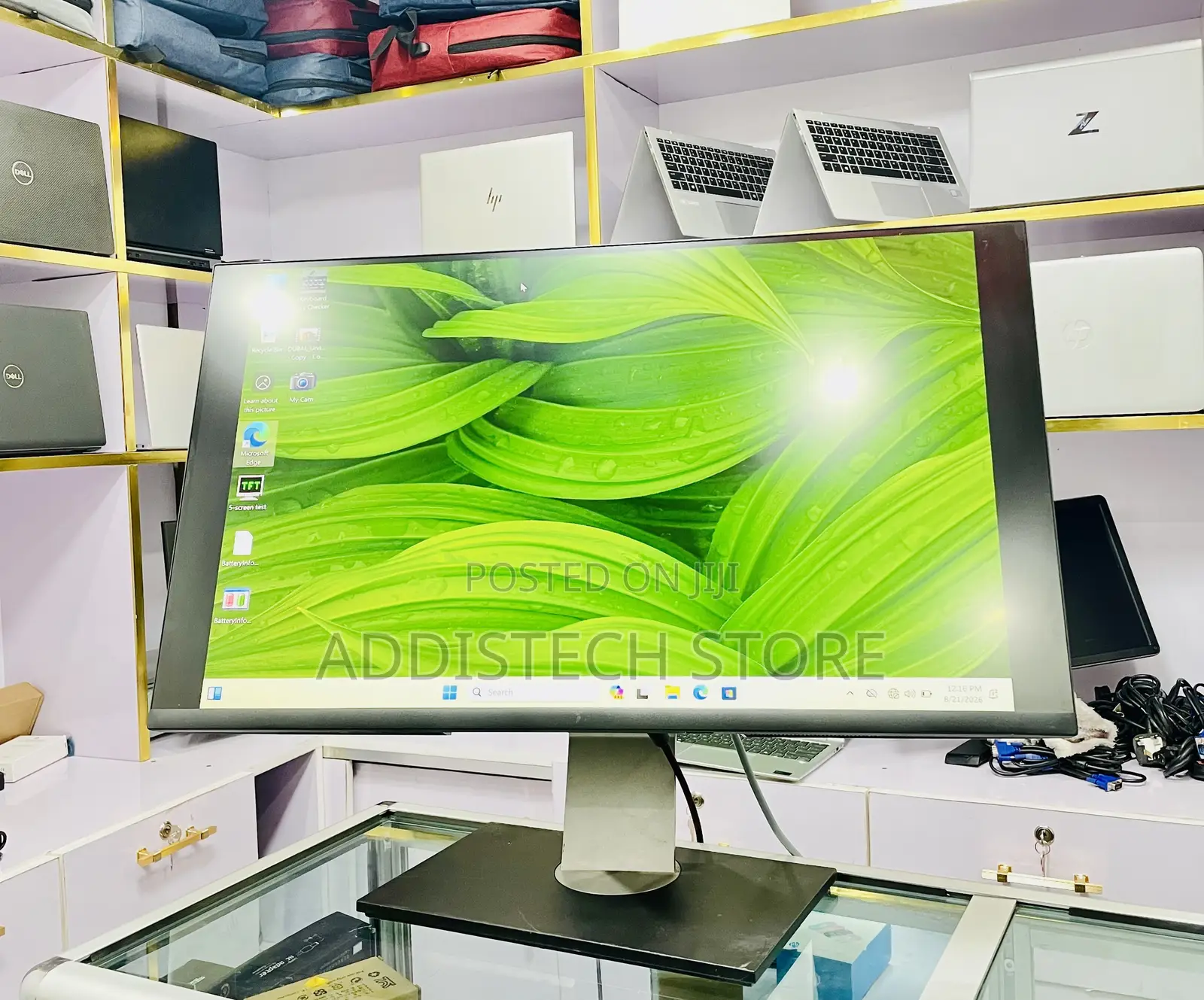 Dell Monitor