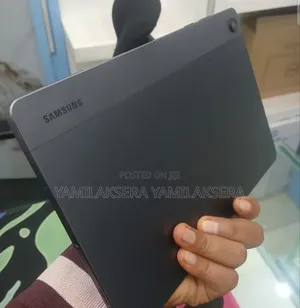 New Samsung Galaxy Tab A9+ 128 GB Pink