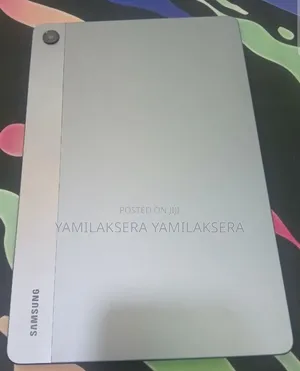 New Samsung Galaxy Tab A9+ 128 GB Pink