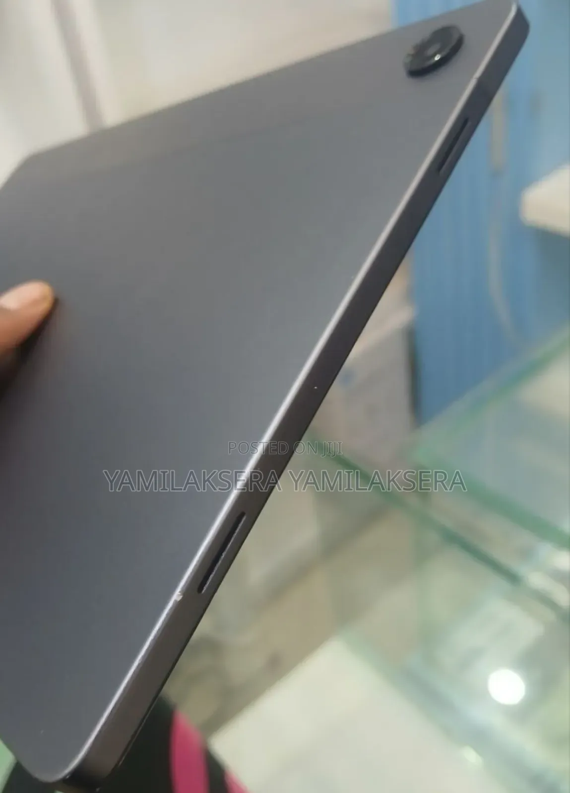 New Samsung Galaxy Tab A9+ 128 GB Pink